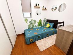 The Rochester Residences (D5), Apartment #618816871